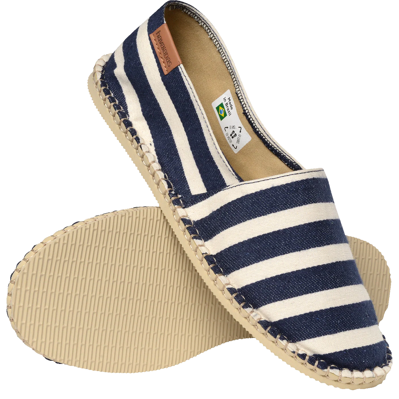 Alpargatas Havaianas Origine IV Print - Image 4