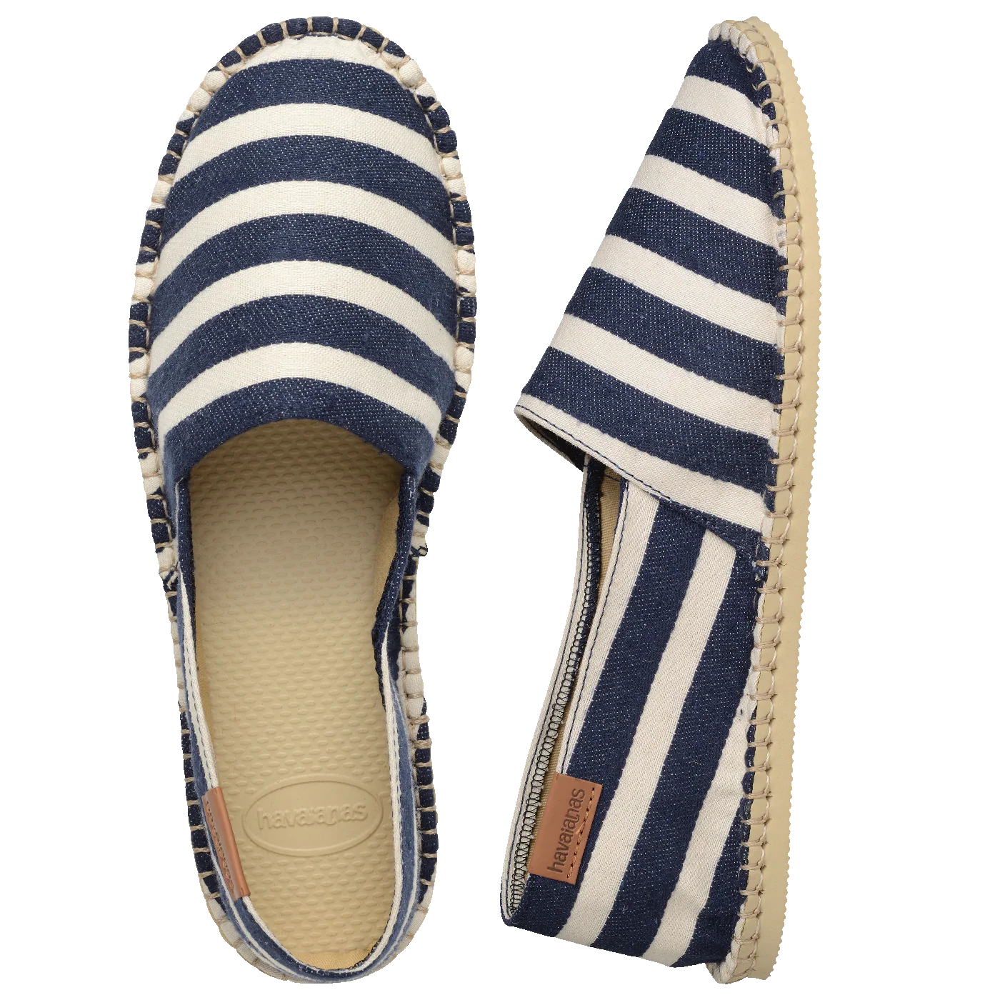 Alpargatas Havaianas Origine IV Print - Image 5