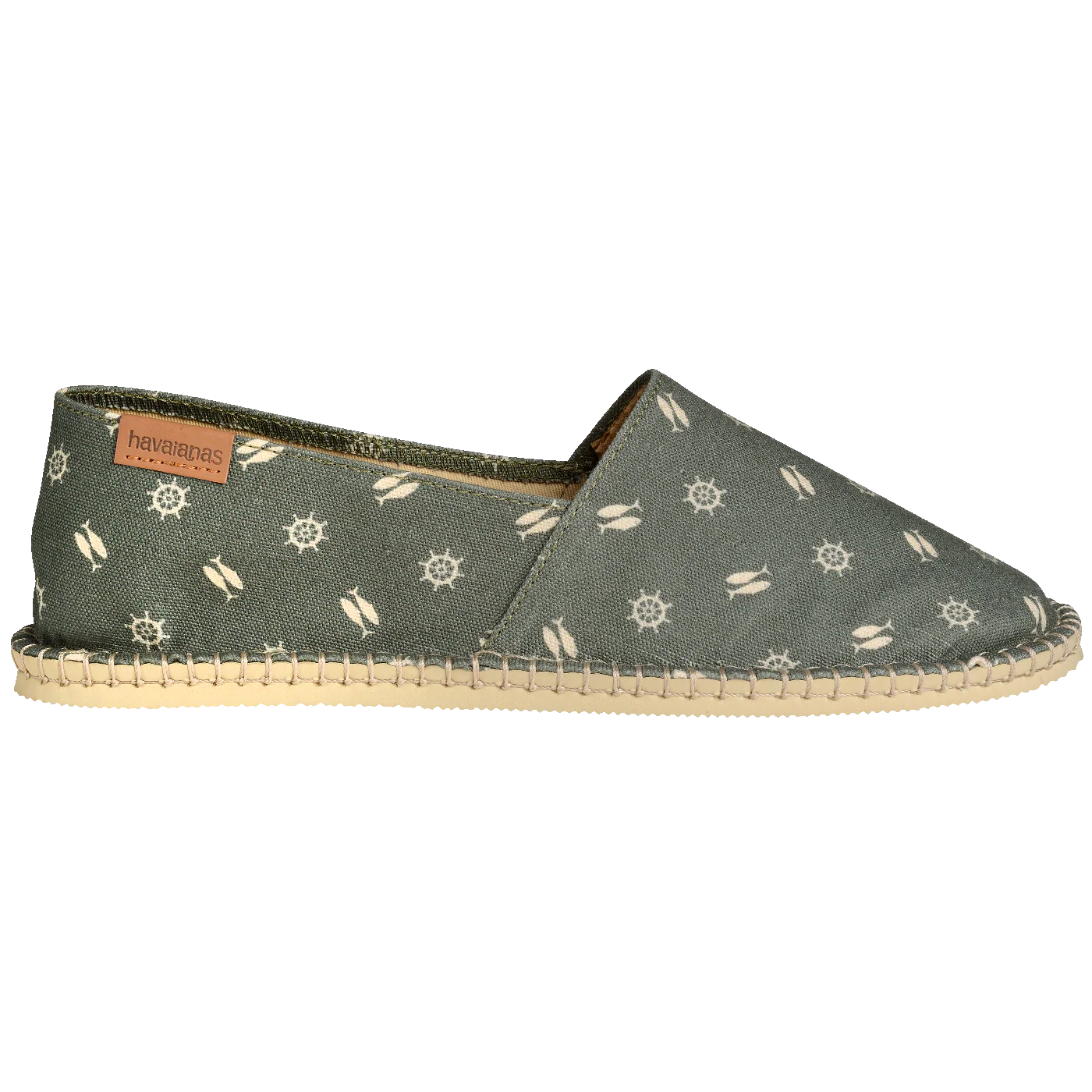 Alpargatas Havaianas Origine IV Print - Image 3