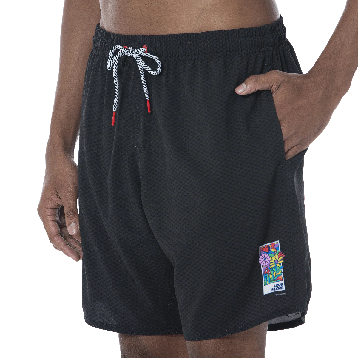 Bermuda Havaianas Pride - Image 3