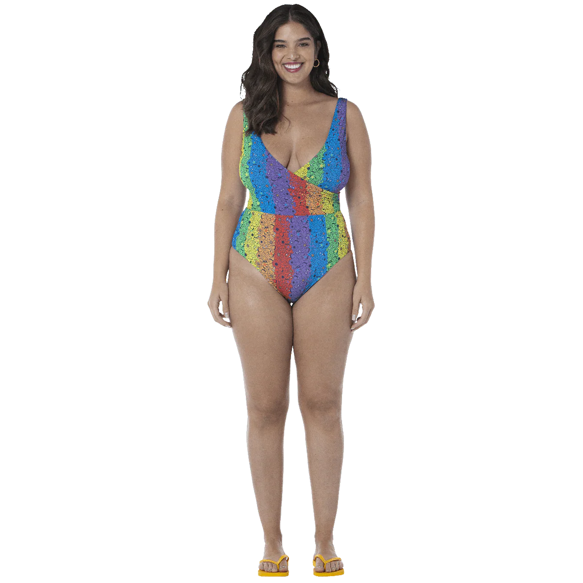 Body Havaianas Pride - Image 10