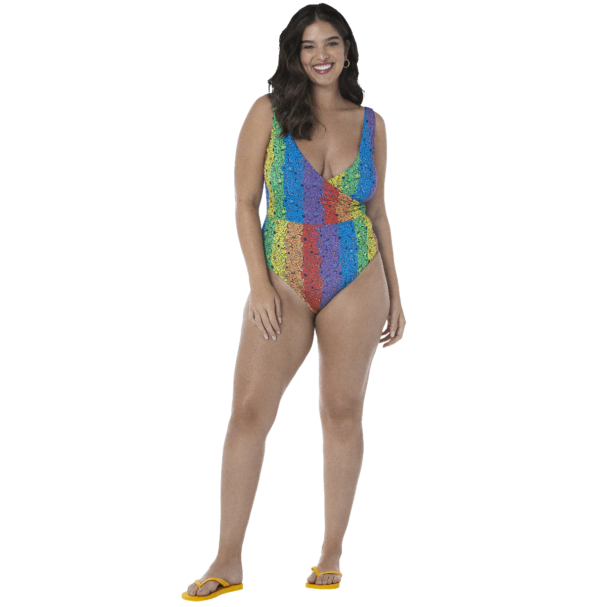 Body Havaianas Pride - Image 11
