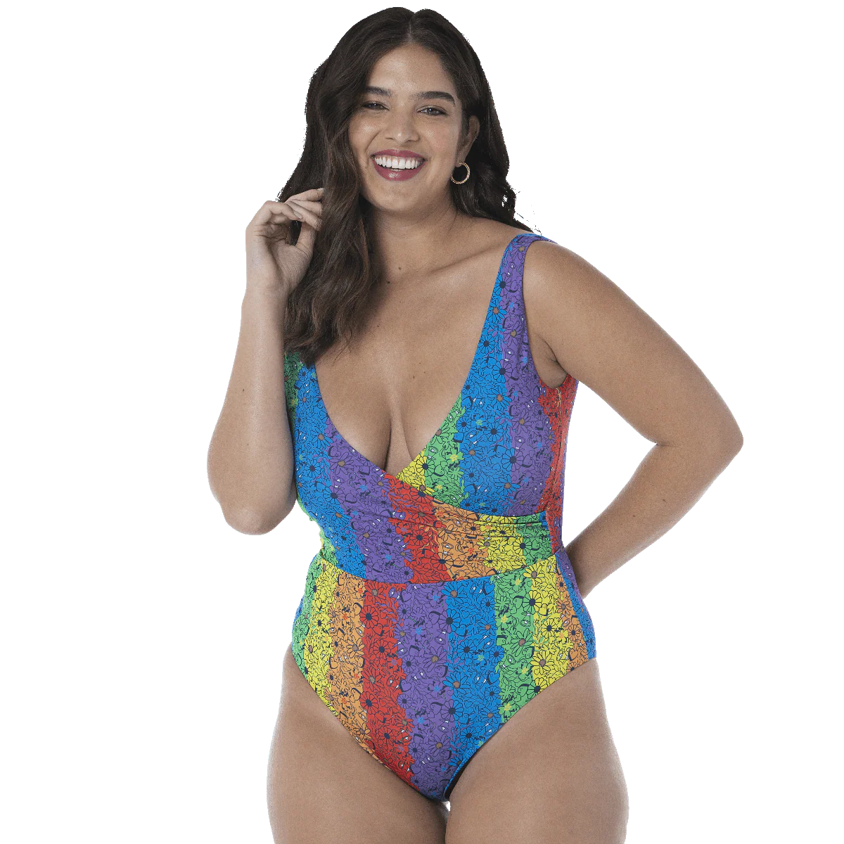 Body Havaianas Pride - Image 12