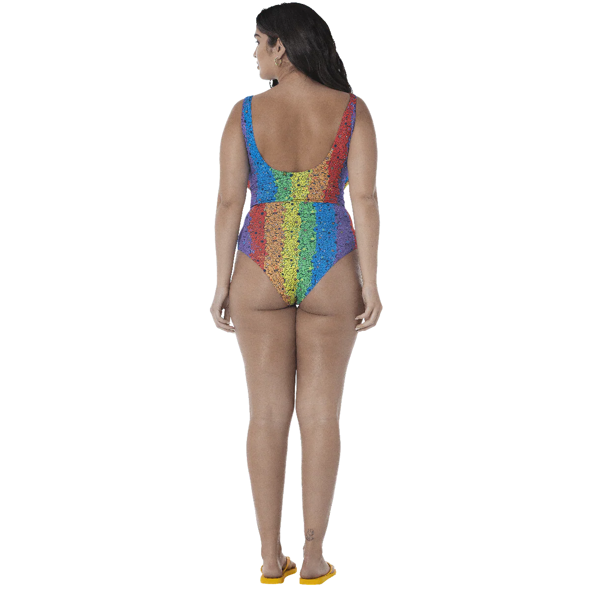 Body Havaianas Pride - Image 13