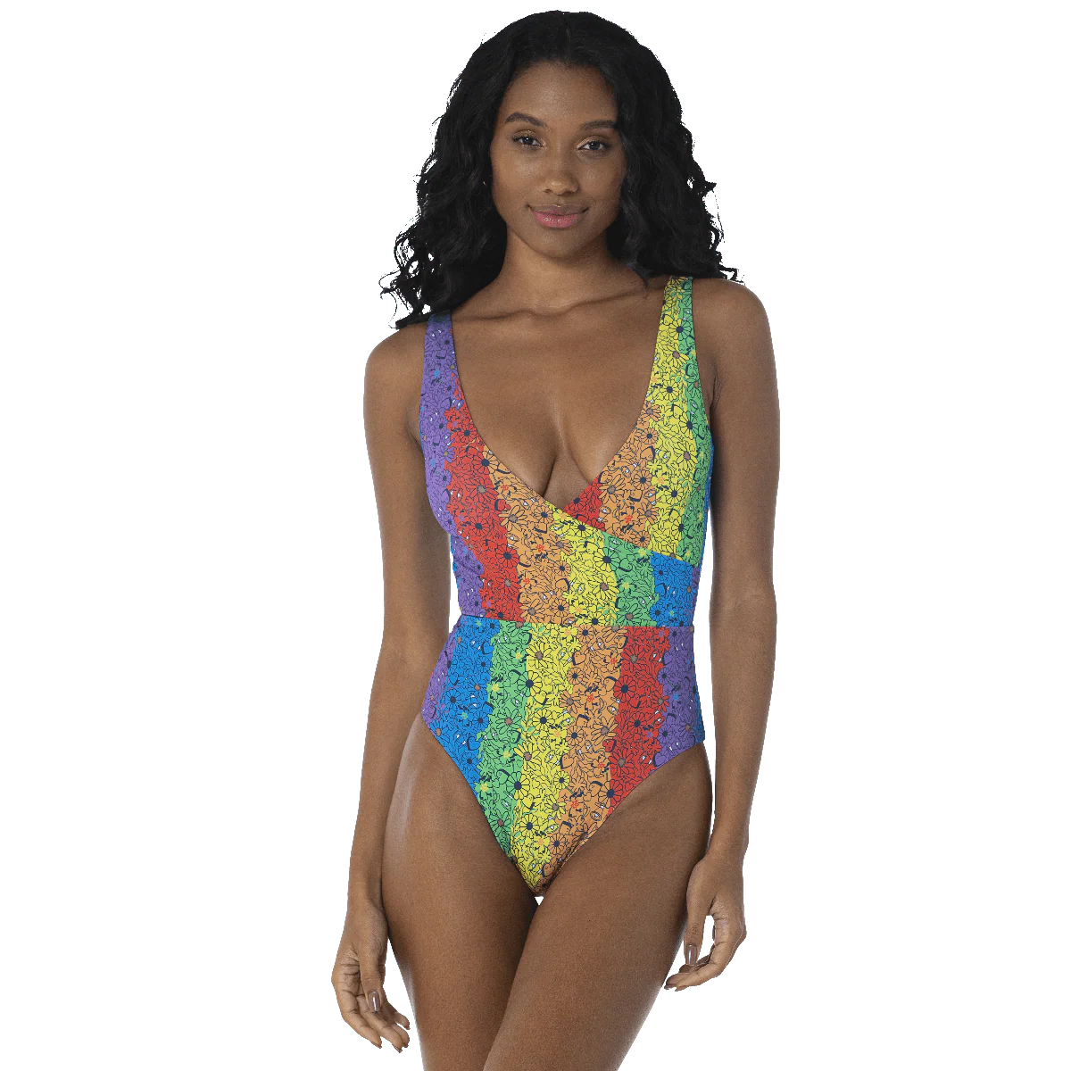 Body Havaianas Pride - Image 3