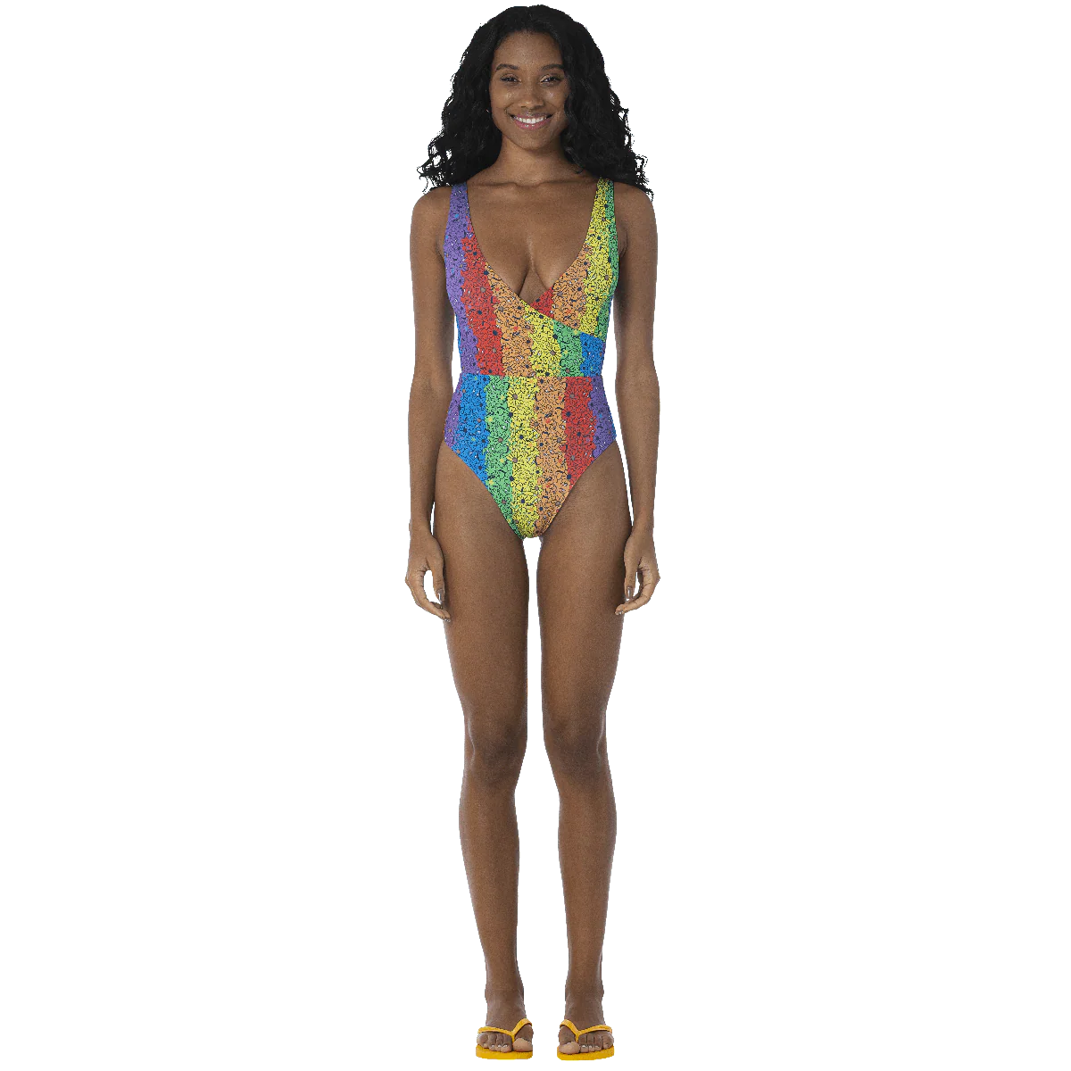 Body Havaianas Pride - Image 4