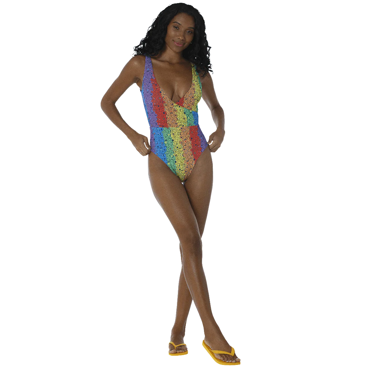 Body Havaianas Pride - Image 5