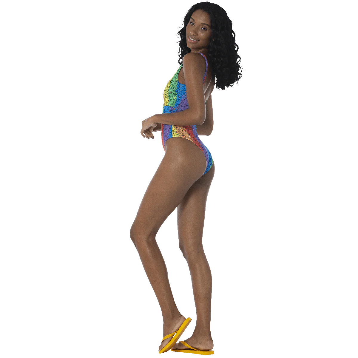 Body Havaianas Pride - Image 6