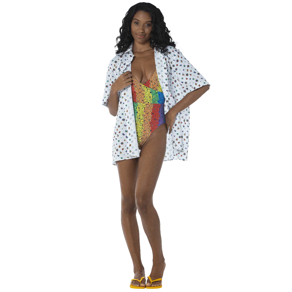 Body Havaianas Pride - Image 8