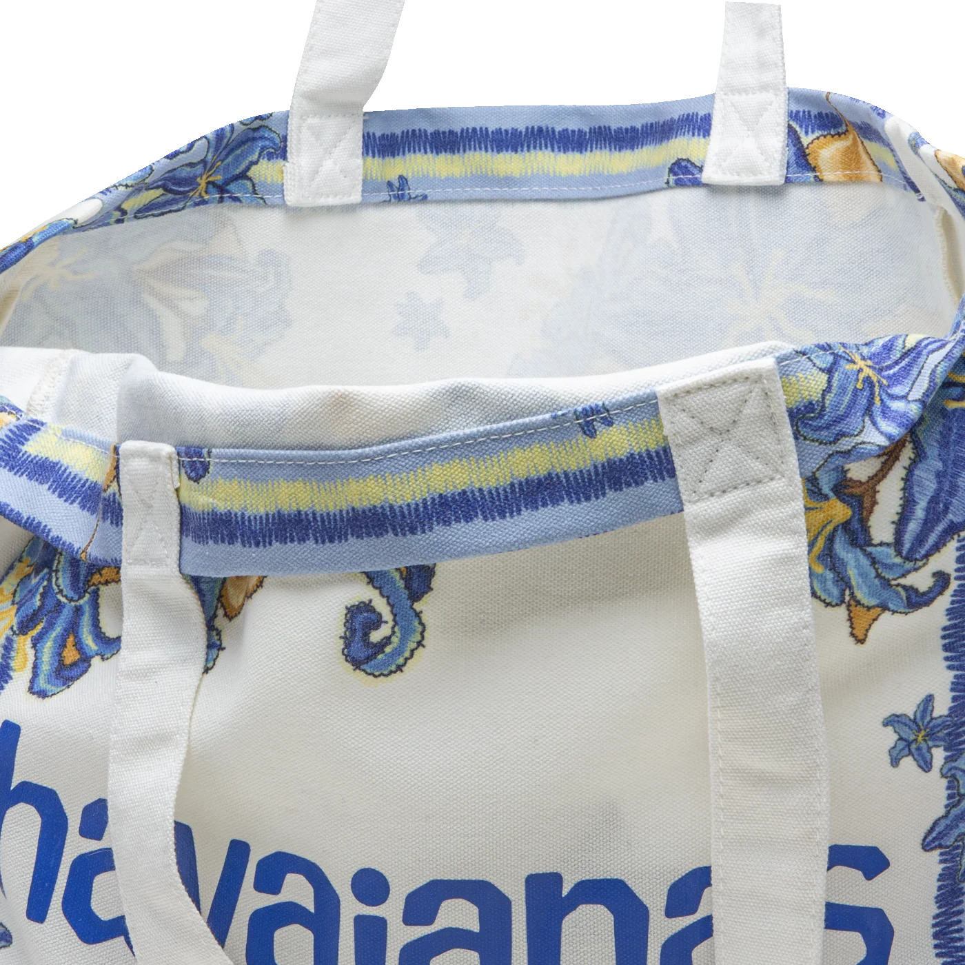 Bolsa de Praia Havaianas Print - Image 3