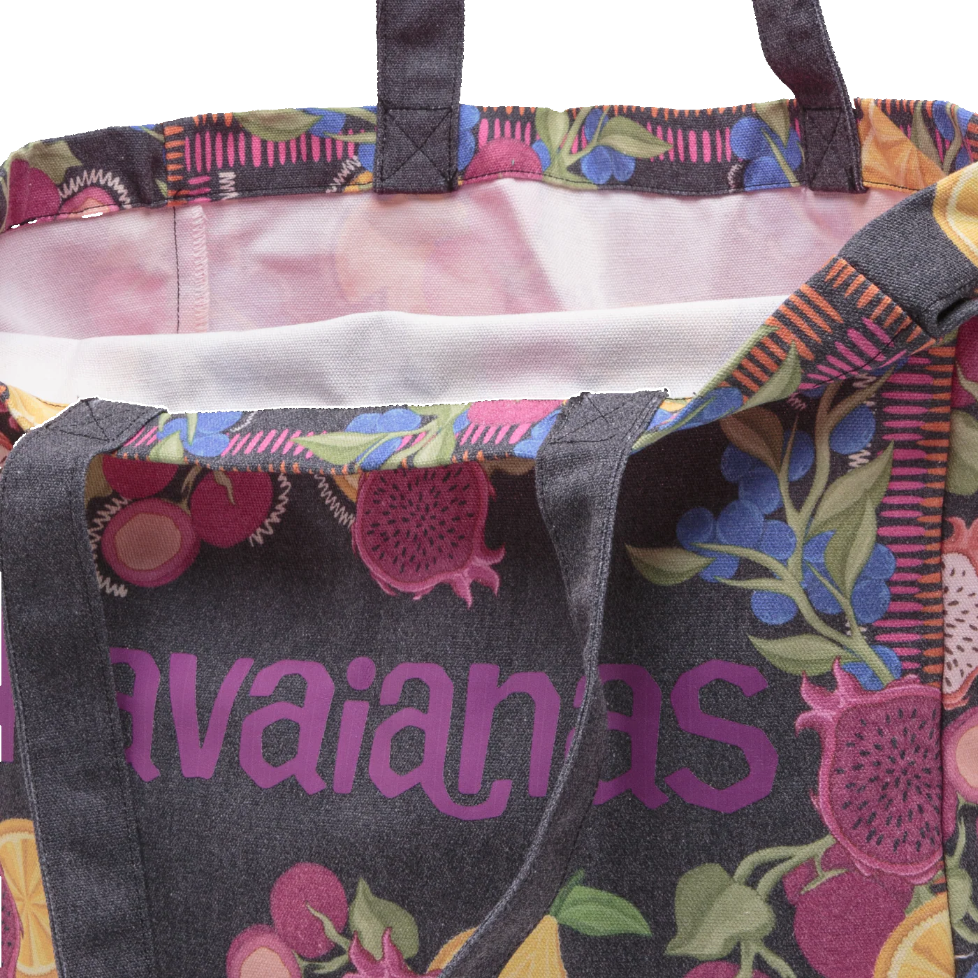 Bolsa de Praia Havaianas Print - Image 3