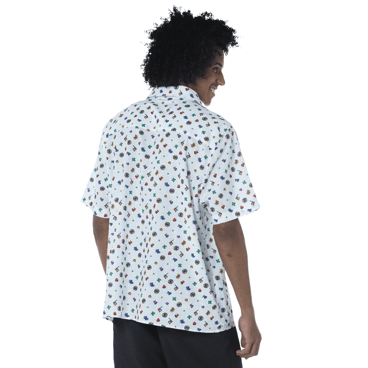 Camisa Havaianas Pride - Image 6