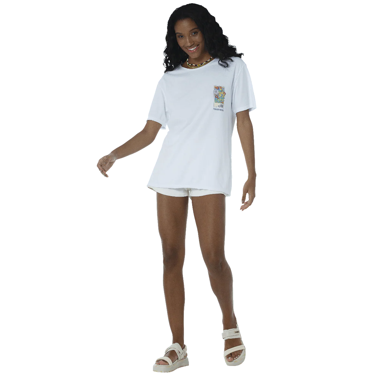 Camiseta Havaianas Pride - Image 5