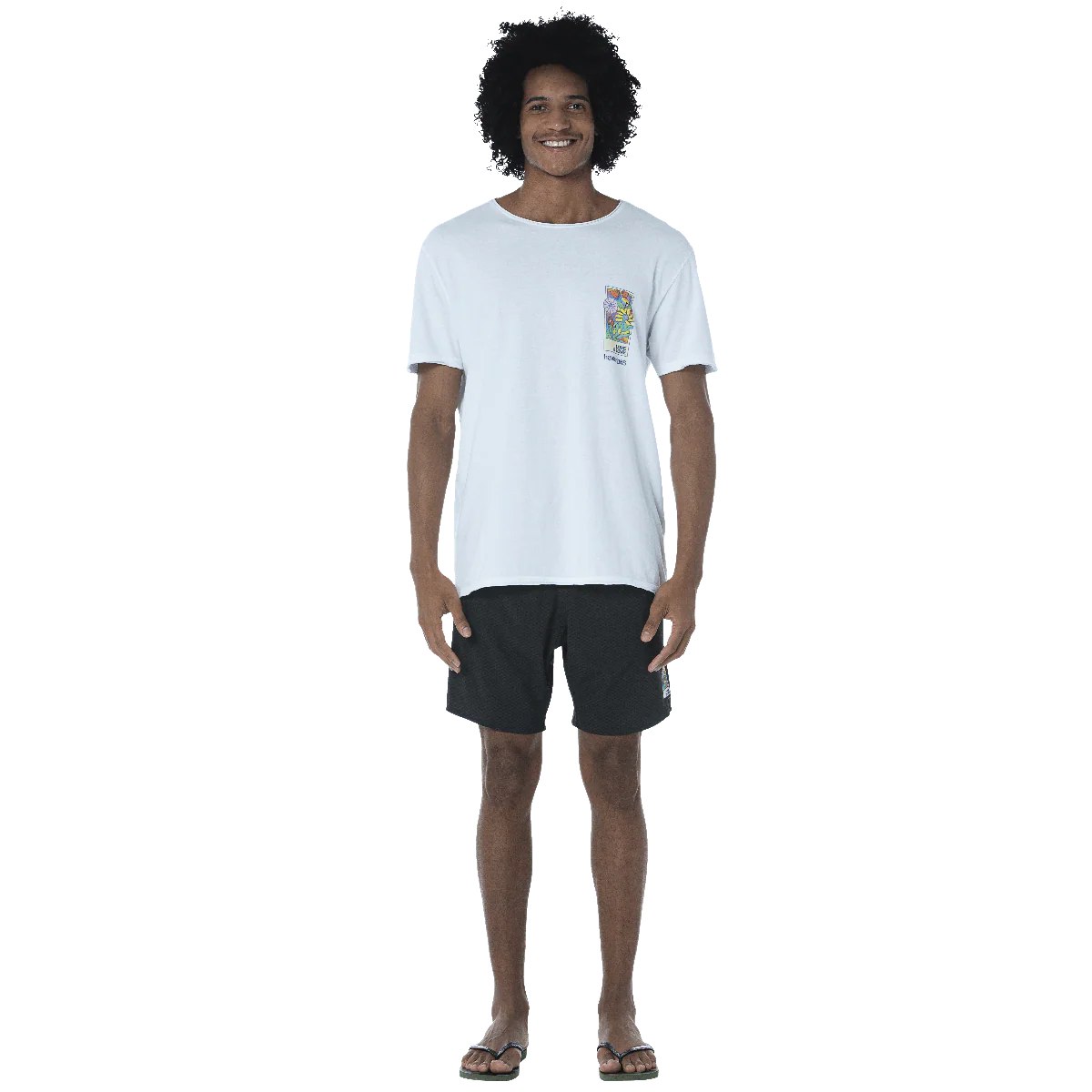 Camiseta Havaianas Pride - Image 6