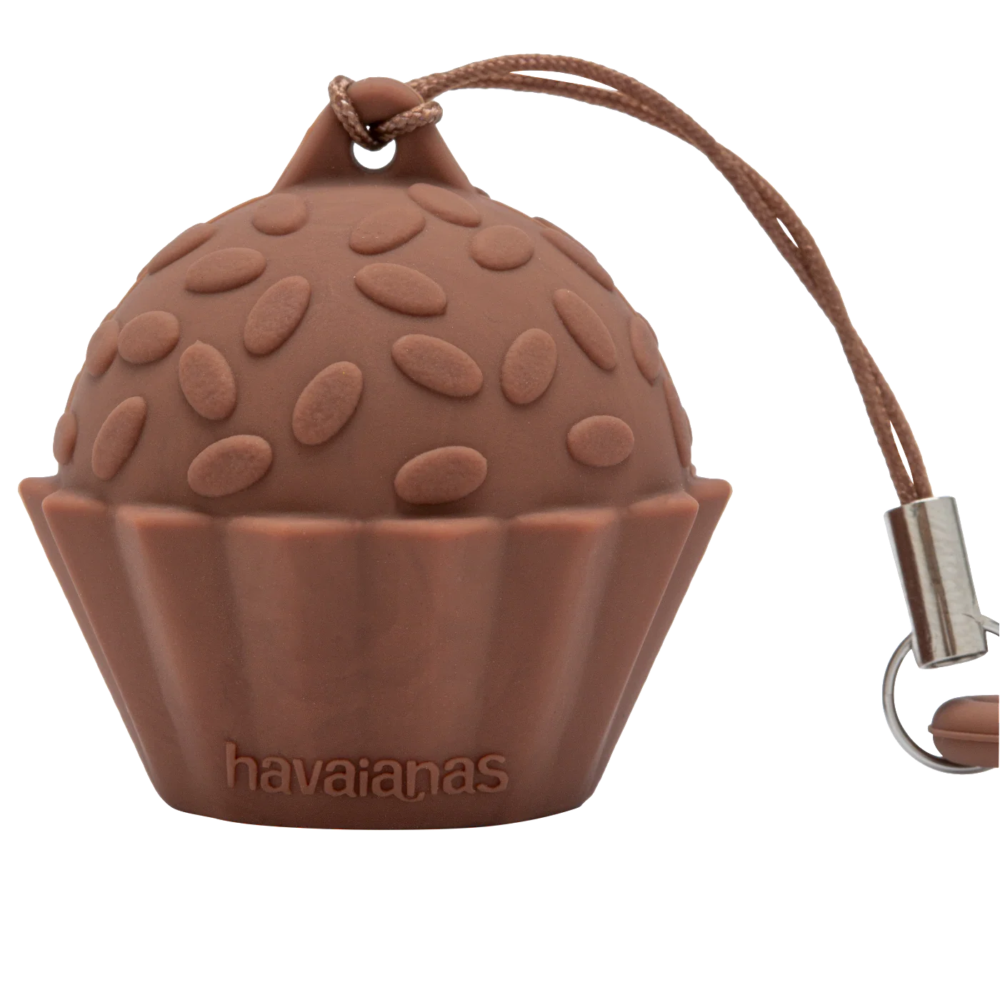 Chaveiro Havaianas Brigadeiro Charm - Image 3