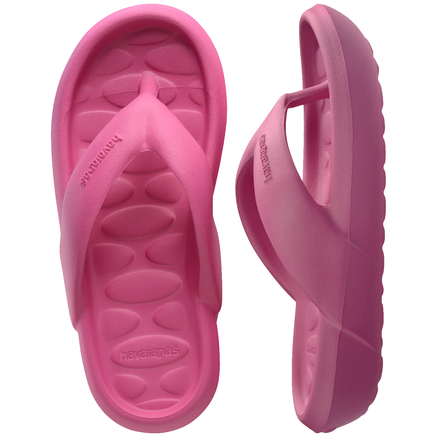 Chinelo Flatform Havaianas Candy Pop - Image 5