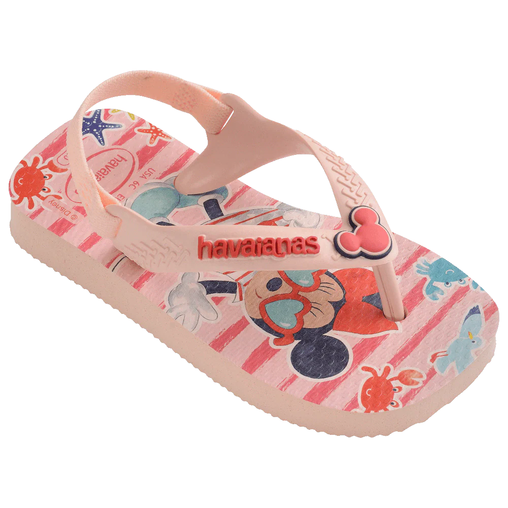 Chinelo Havaianas Baby Disney Classics - Image 3