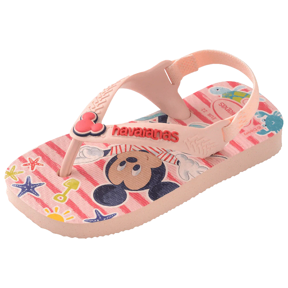 Chinelo Havaianas Baby Disney Classics - Image 6