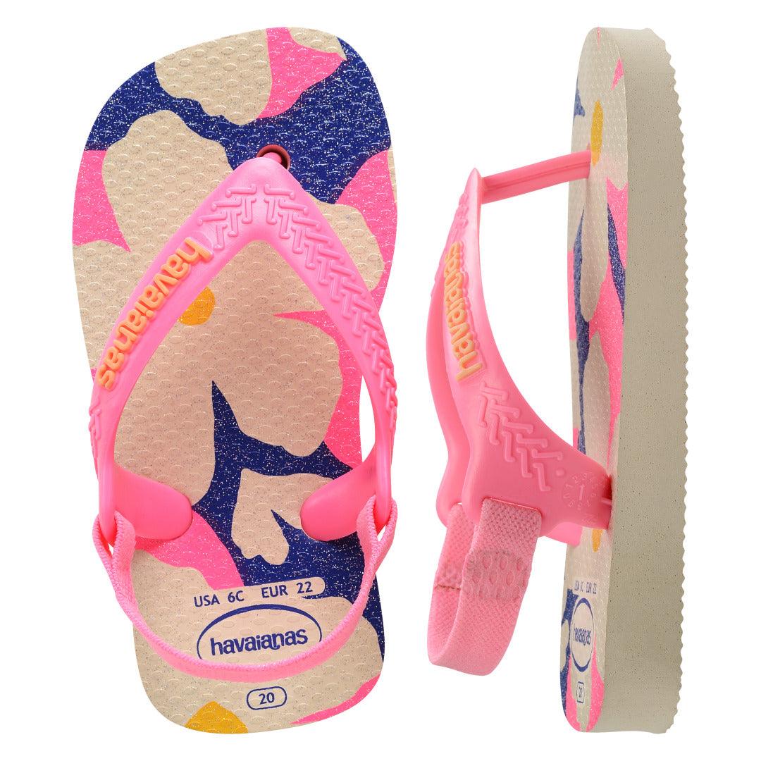 Chinelo Havaianas Baby Mini Me - Image 5