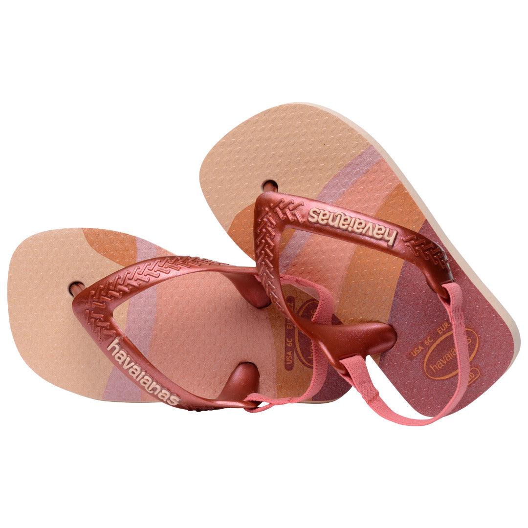 Chinelo Havaianas Baby Mini Me - Image 4