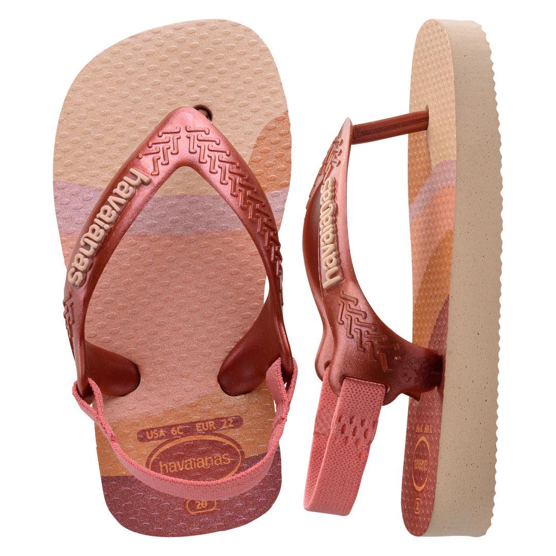 Chinelo Havaianas Baby Mini Me - Image 5