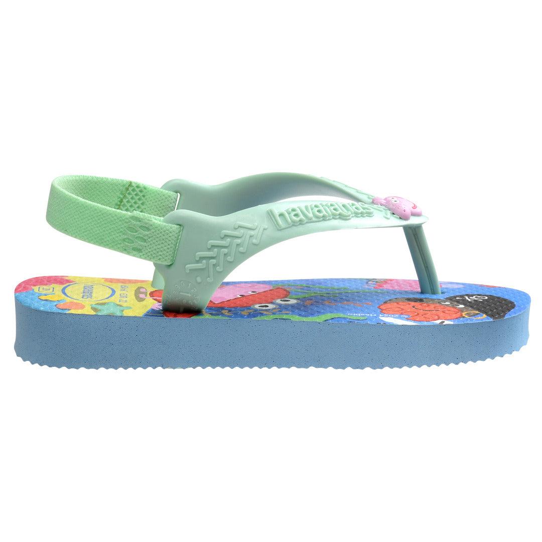 Chinelo Havaianas Baby Peppa Pig - Image 3