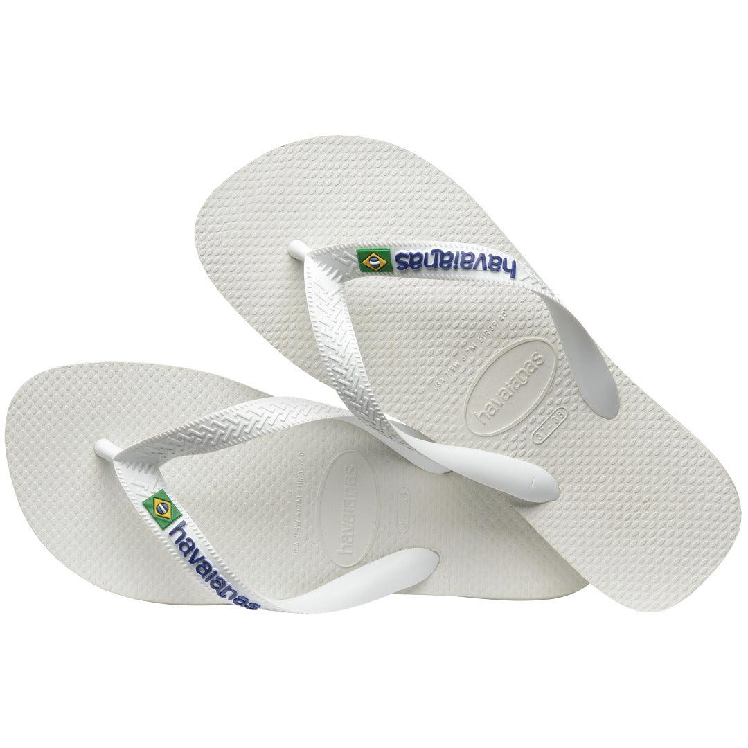 Chinelo Havaianas Brasil Logo - Image 6