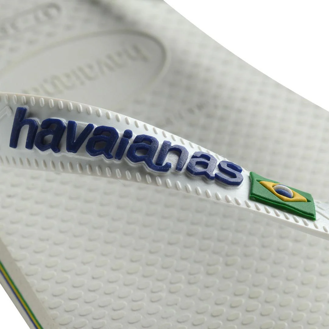 Chinelo Havaianas Brasil Logo - Image 7