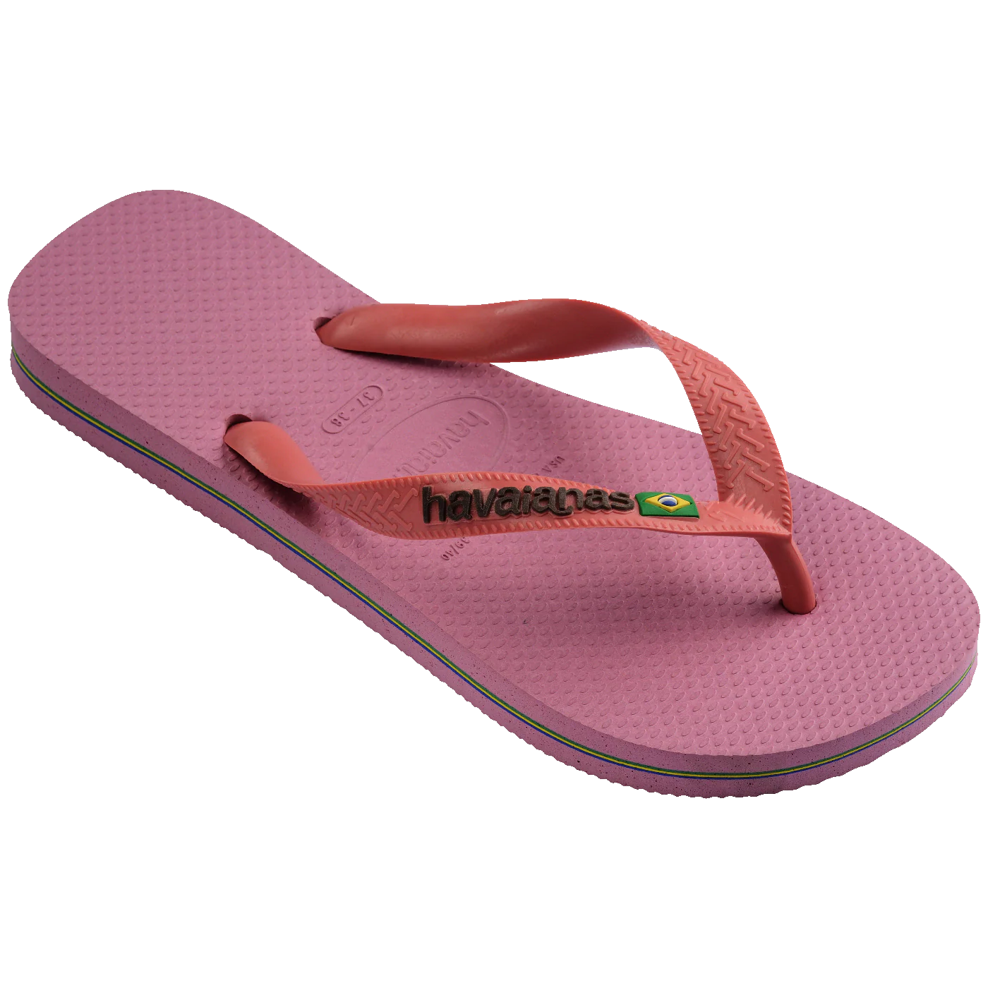 Chinelo Havaianas Brasil Logo - Image 3
