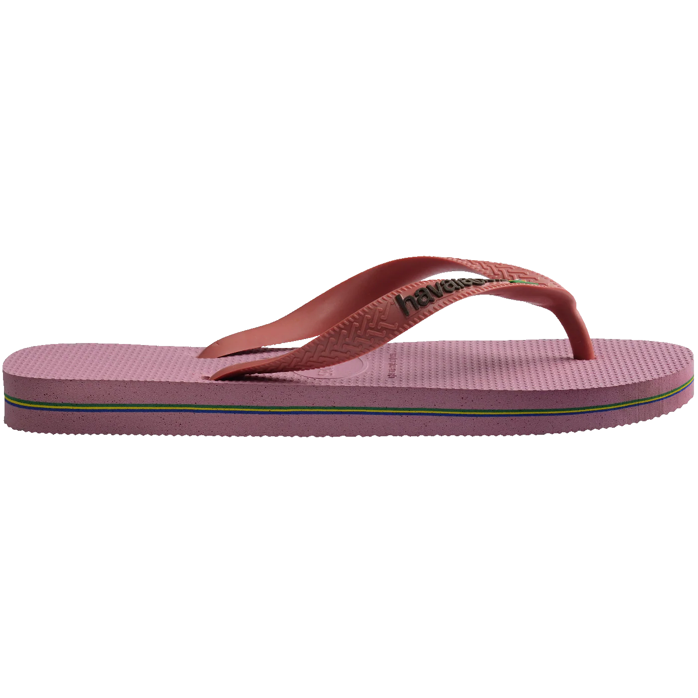 Chinelo Havaianas Brasil Logo - Image 4