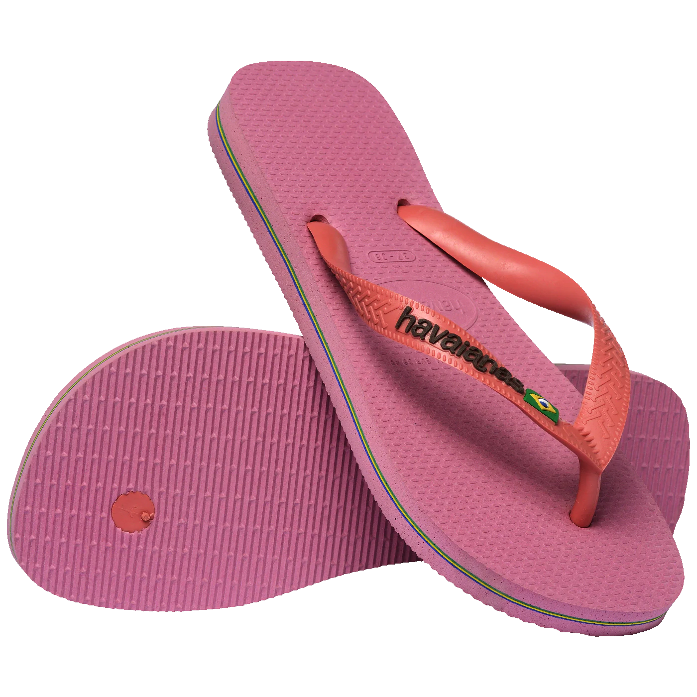 Chinelo Havaianas Brasil Logo - Image 5