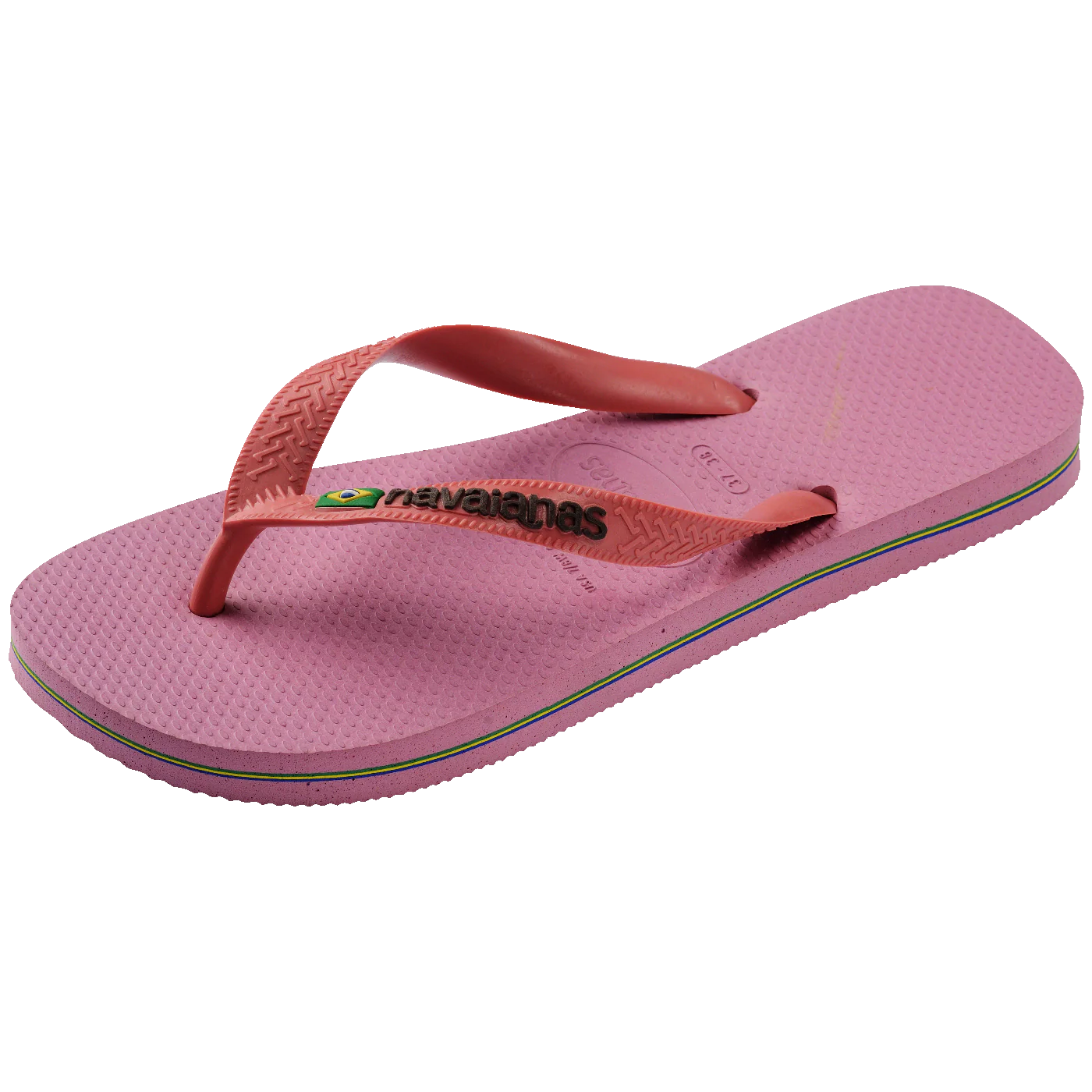 Chinelo Havaianas Brasil Logo - Image 7