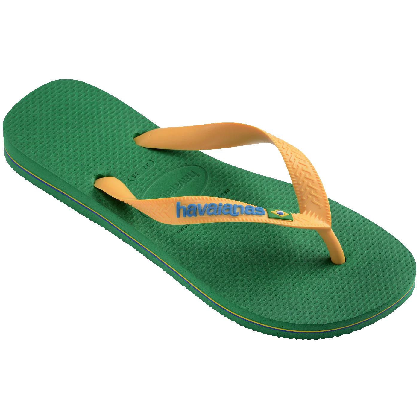 Chinelo Havaianas Brasil Logo - Image 3