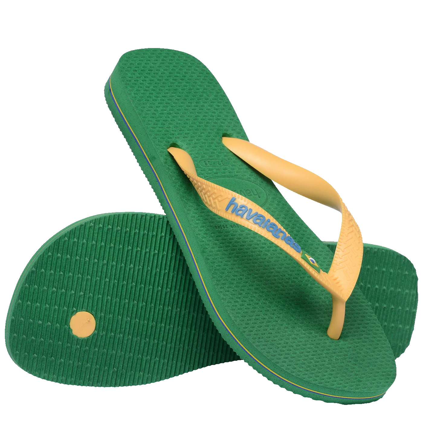 Chinelo Havaianas Brasil Logo - Image 5