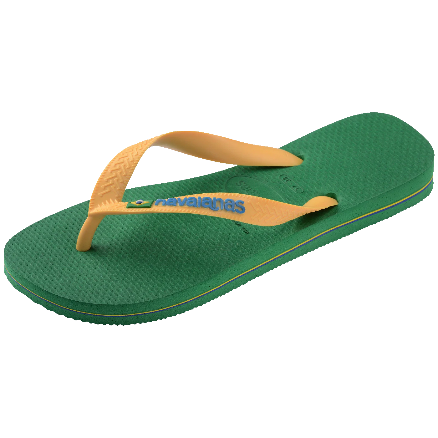 Chinelo Havaianas Brasil Logo - Image 7