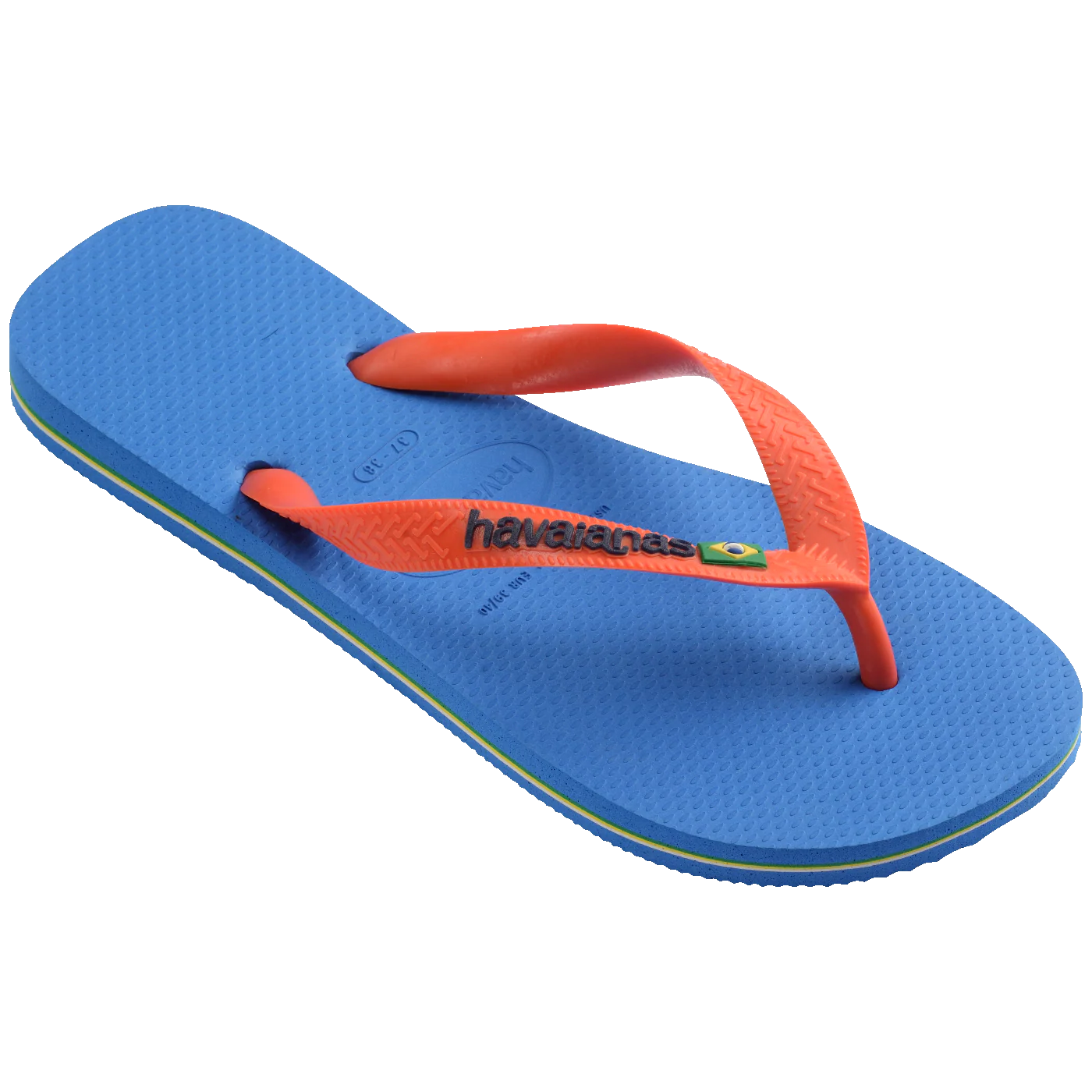 Chinelo Havaianas Brasil Logo - Image 3