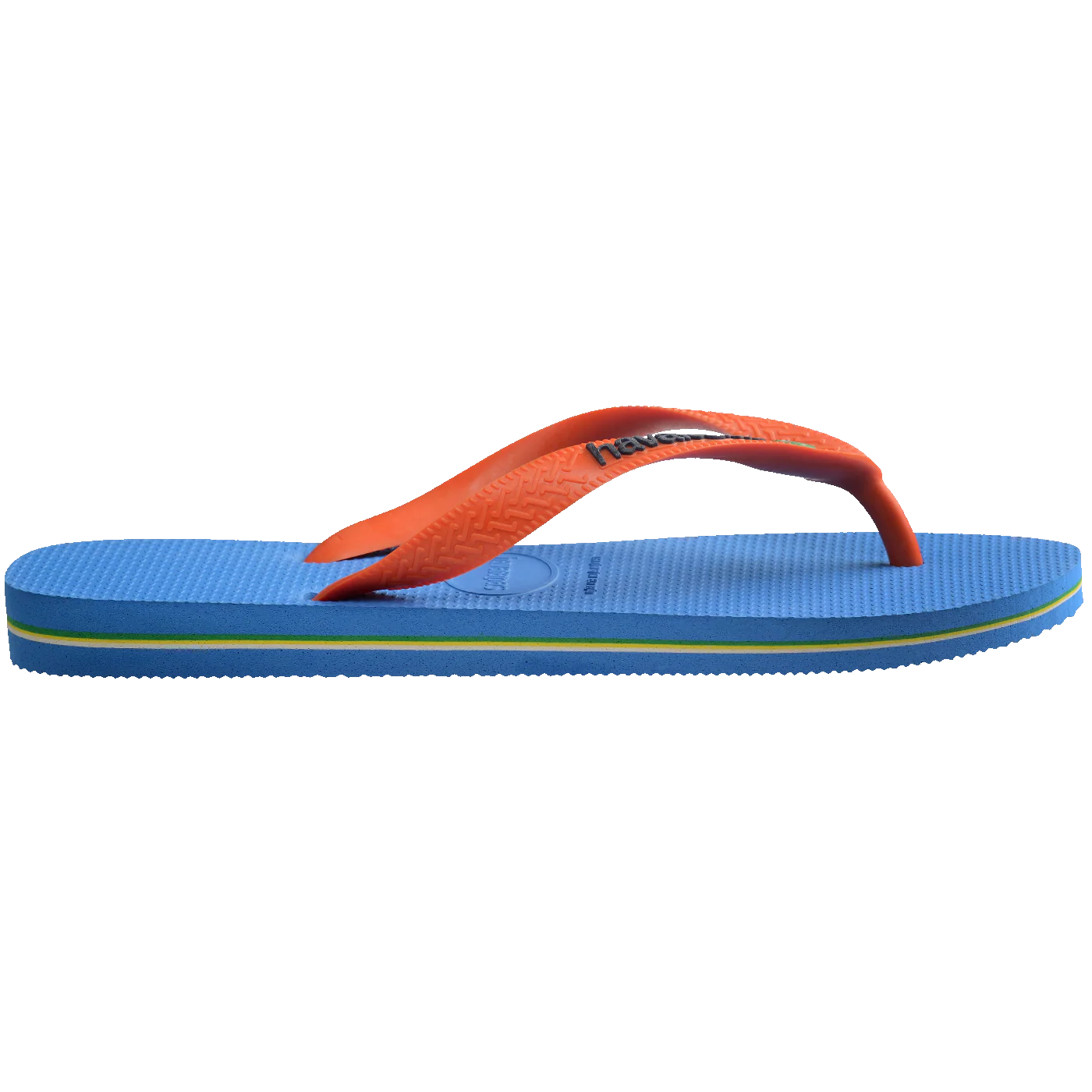 Chinelo Havaianas Brasil Logo - Image 4
