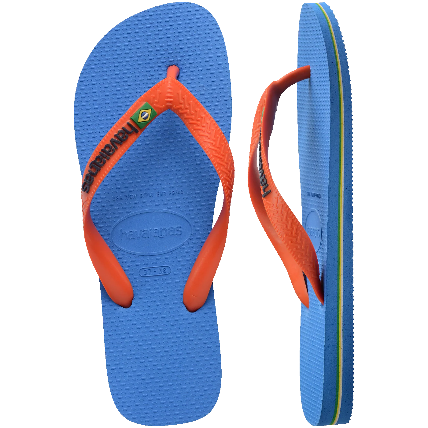 Chinelo Havaianas Brasil Logo - Image 5