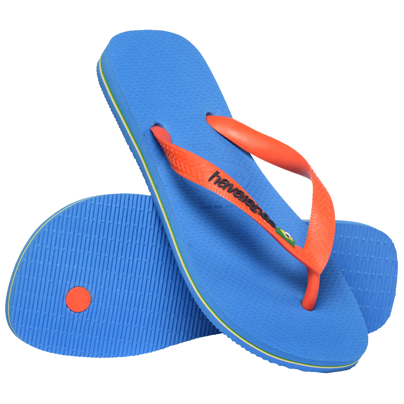 Chinelo Havaianas Brasil Logo - Image 6