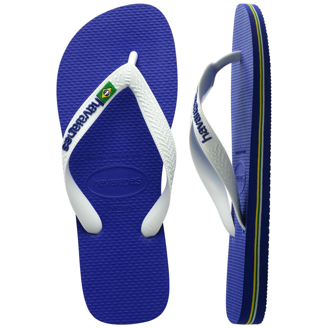 Chinelo Havaianas Brasil Logo - Image 7