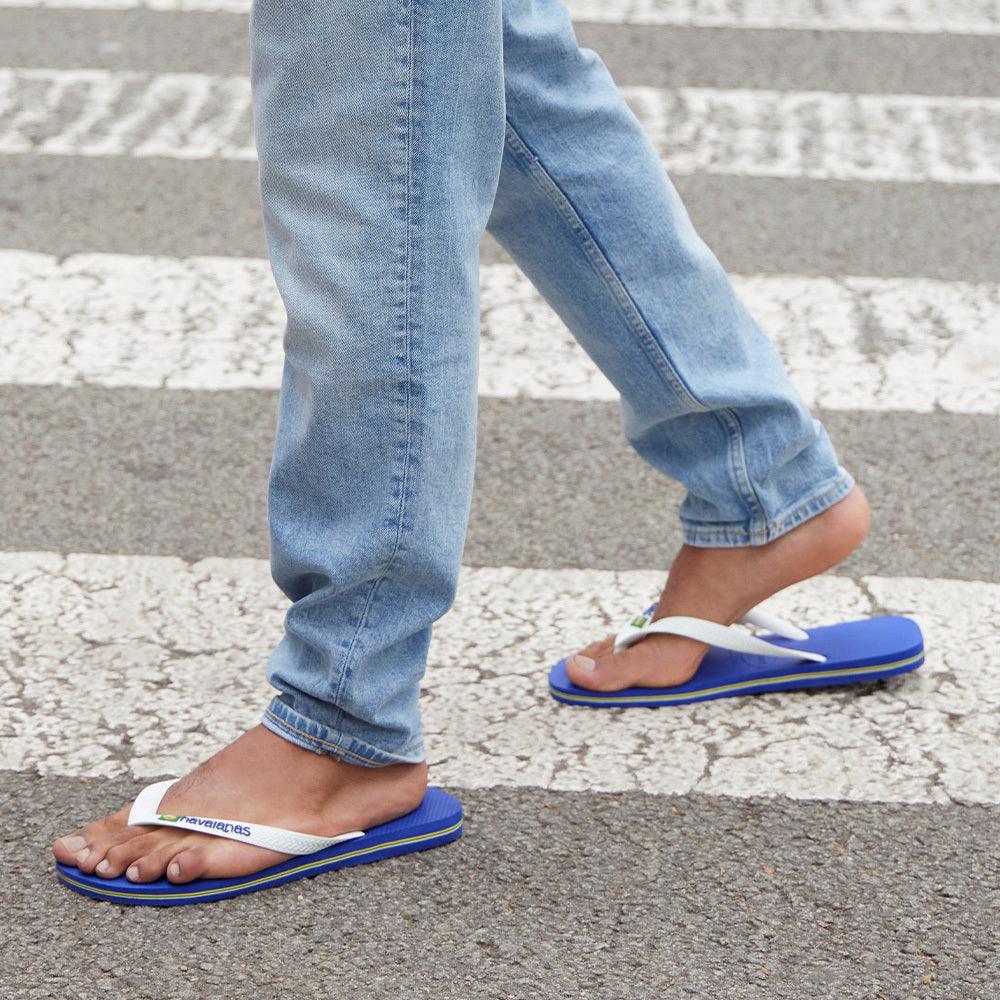Chinelo Havaianas Brasil Logo - Image 8