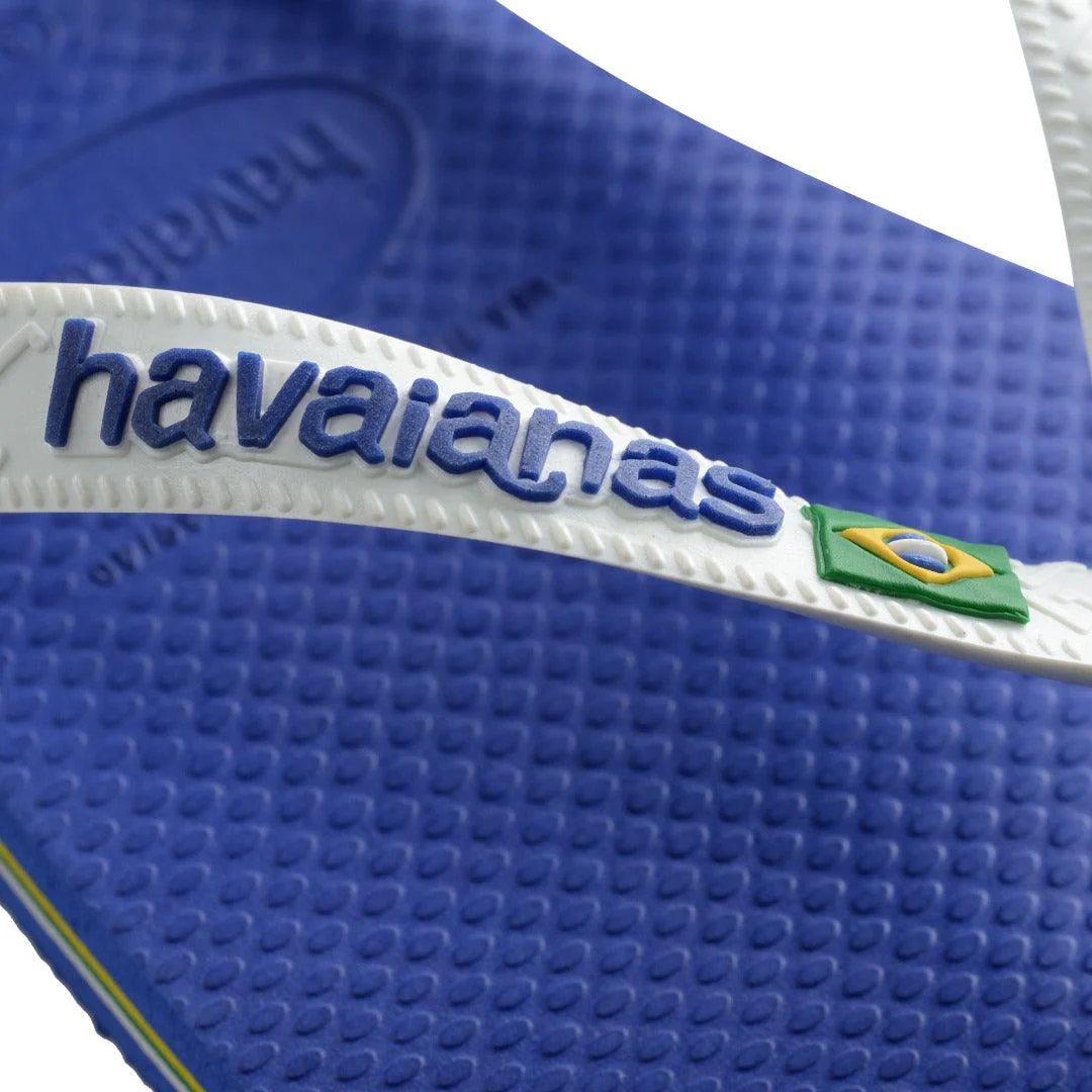 Chinelo Havaianas Brasil Logo - Image 9