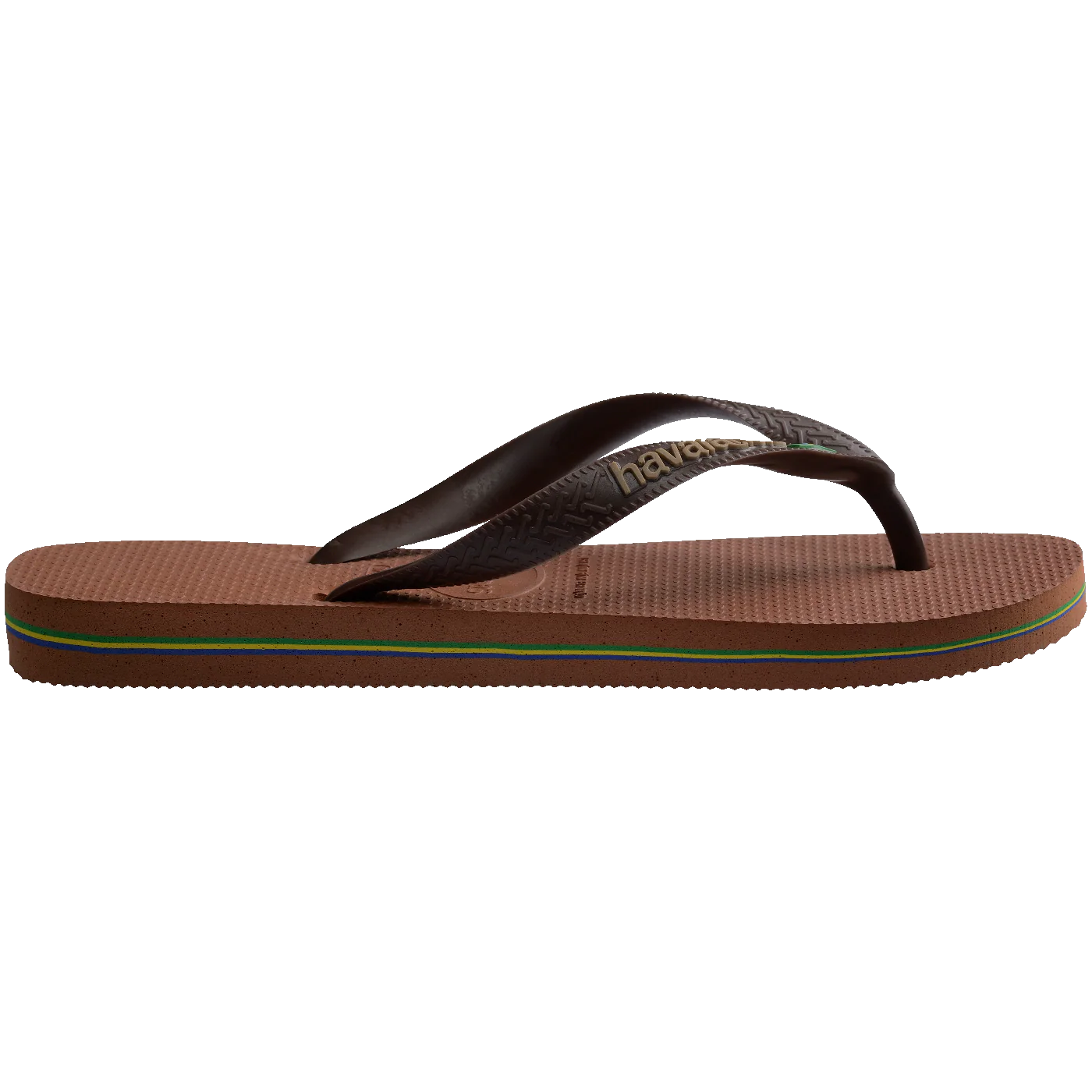 Chinelo Havaianas Brasil Logo - Image 4