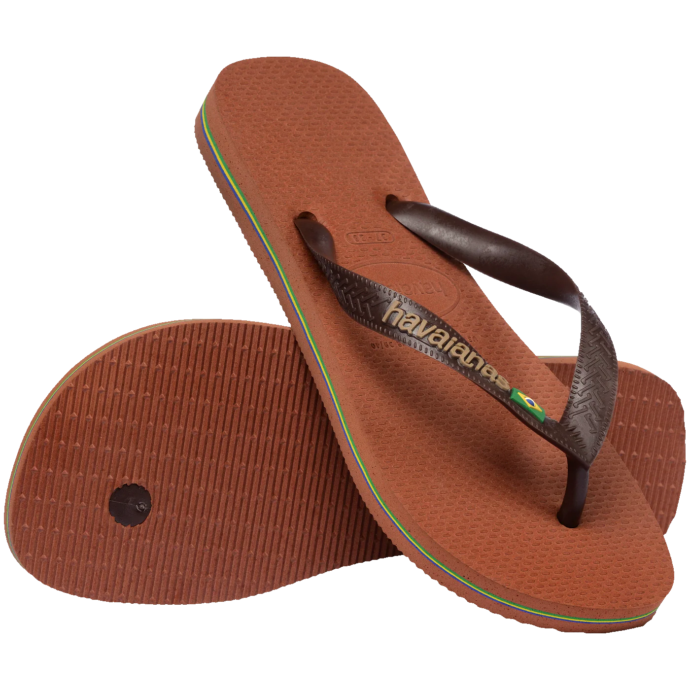 Chinelo Havaianas Brasil Logo - Image 5