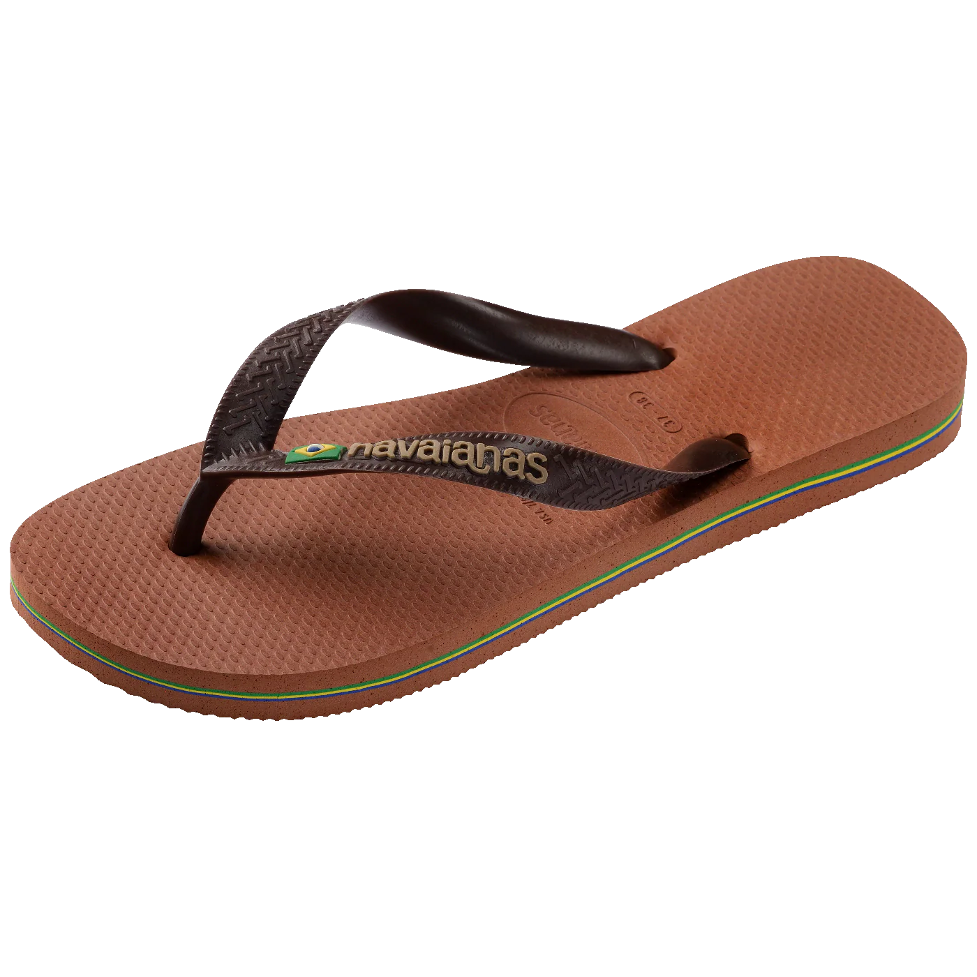 Chinelo Havaianas Brasil Logo - Image 7