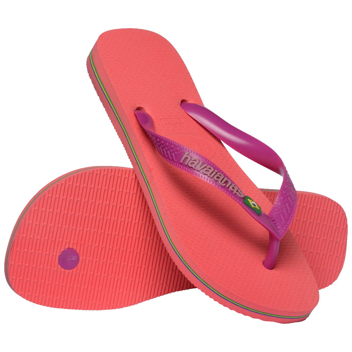 Chinelo Havaianas Brasil Logo - Image 4