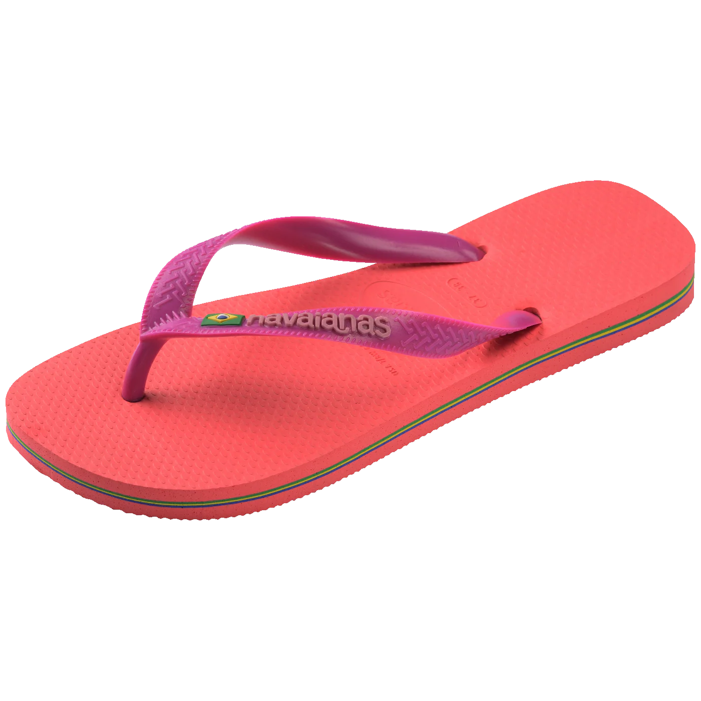 Chinelo Havaianas Brasil Logo - Image 6