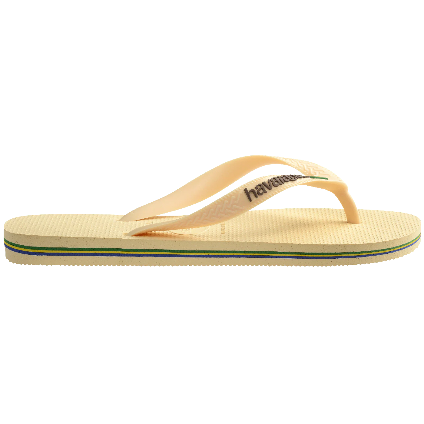 Chinelo Havaianas Brasil Logo Encardida - Image 3