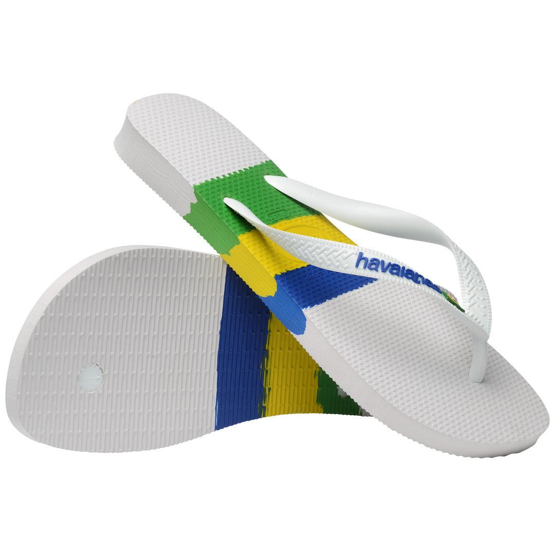 Chinelo Havaianas Brasil Tech - Image 4