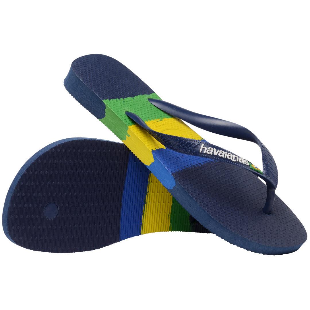 Chinelo Havaianas Brasil Tech - Image 3